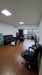 Blk 501 Cheng San Crest (Ang Mo Kio), HDB 5 Rooms #536475421